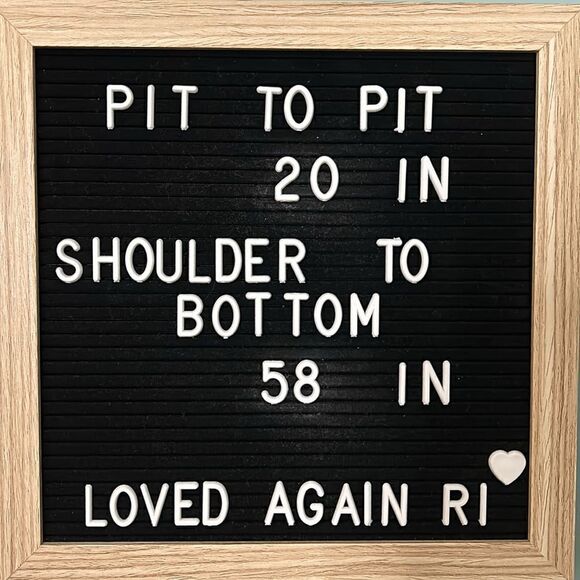 Revelry Dawson Velvet Dress - Picture 7 of 7